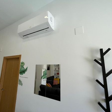Precioso Y Amplio Apartamento En Torrox Costa Los Llanos  Exterior foto