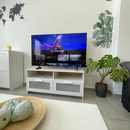 Precioso Y Amplio Apartamento En Torrox Costa Los Llanos  Exterior foto