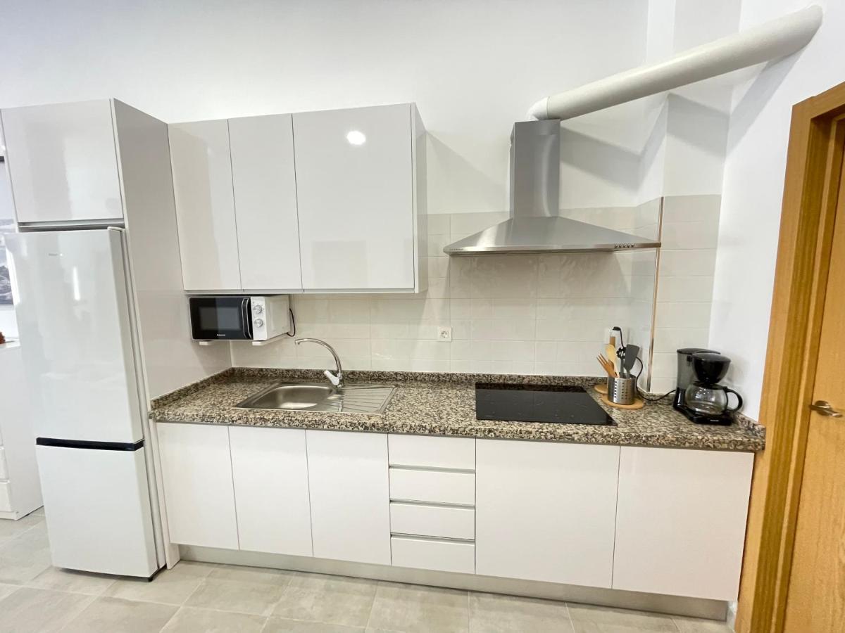 Precioso Y Amplio Apartamento En Torrox Costa Los Llanos  Exterior foto