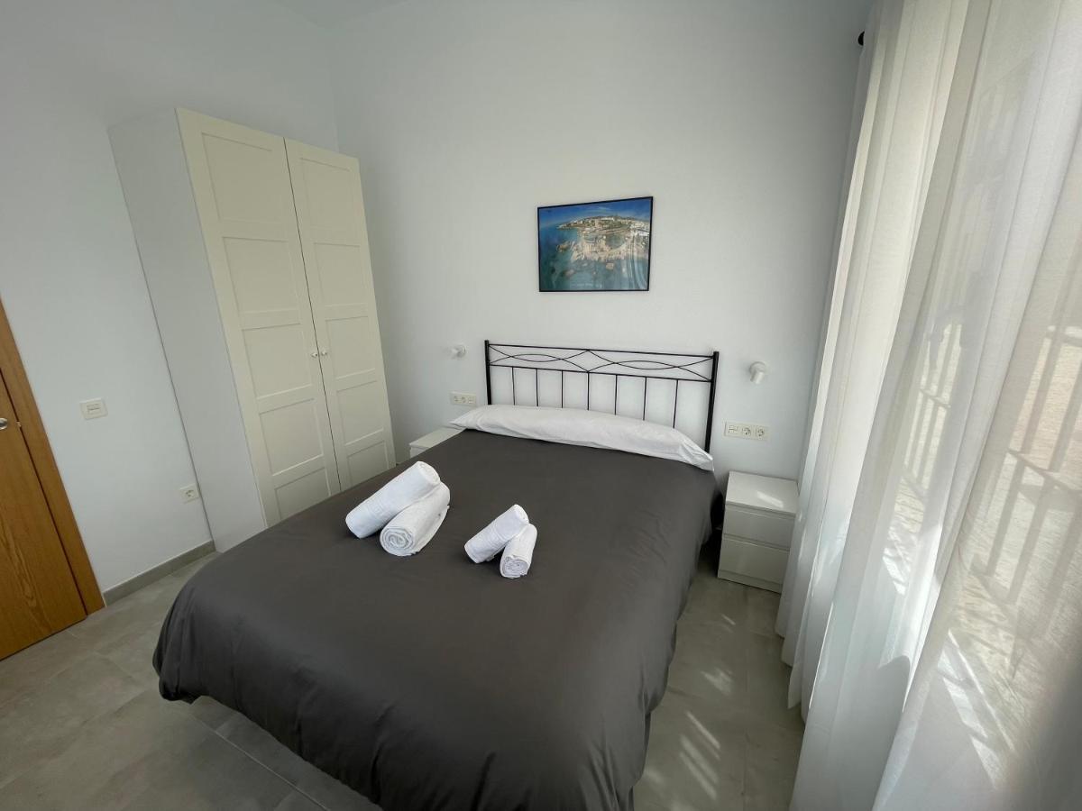 Precioso Y Amplio Apartamento En Torrox Costa Los Llanos  Exterior foto