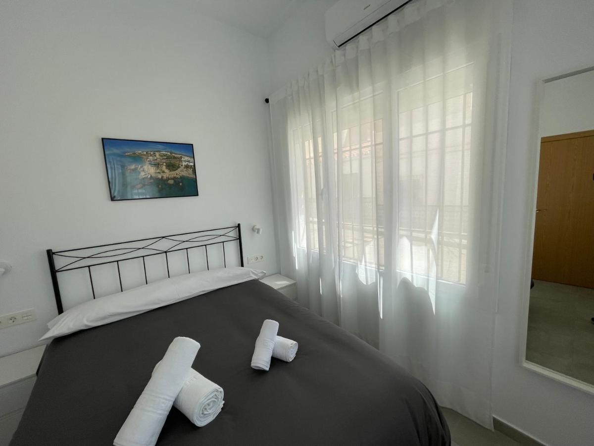 Precioso Y Amplio Apartamento En Torrox Costa Los Llanos  Exterior foto