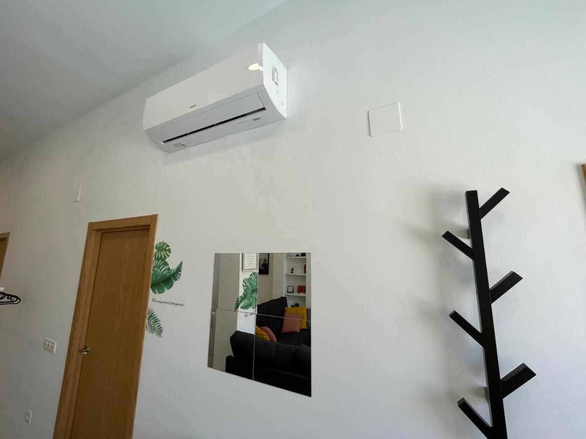 Precioso Y Amplio Apartamento En Torrox Costa Los Llanos  Exterior foto