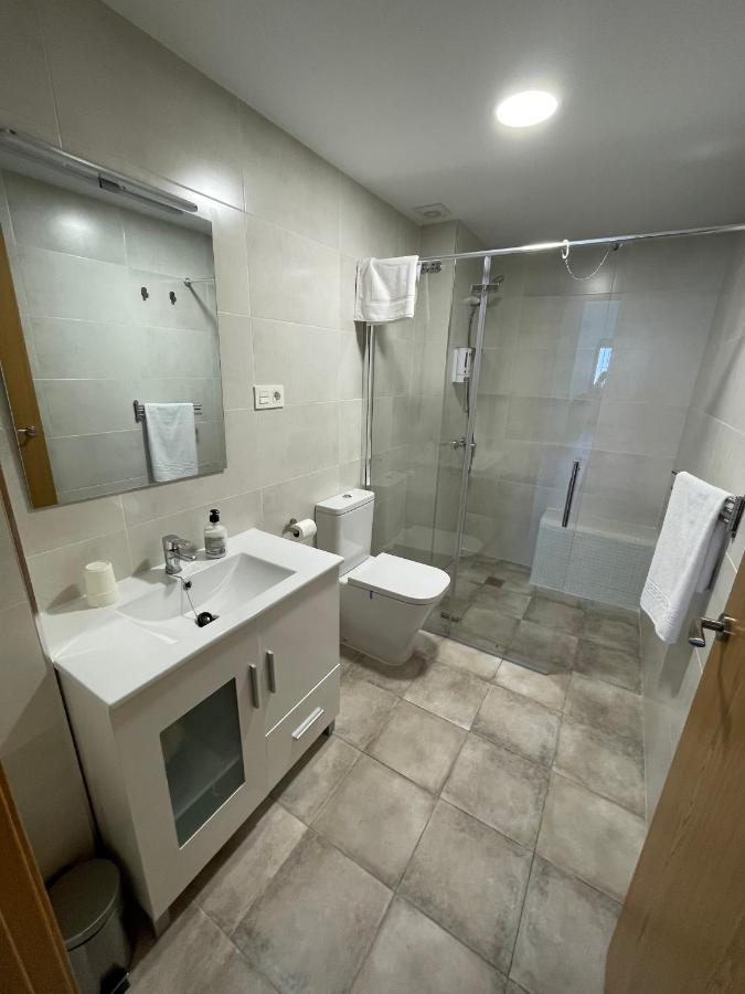 Precioso Y Amplio Apartamento En Torrox Costa Los Llanos  Exterior foto