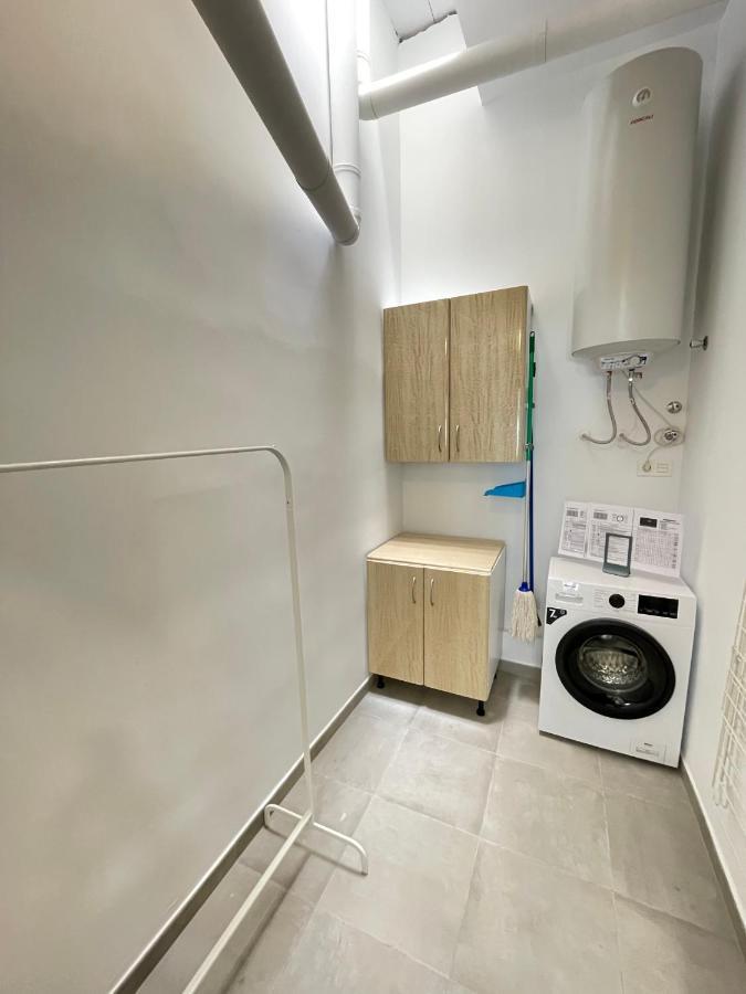 Precioso Y Amplio Apartamento En Torrox Costa Los Llanos  Exterior foto