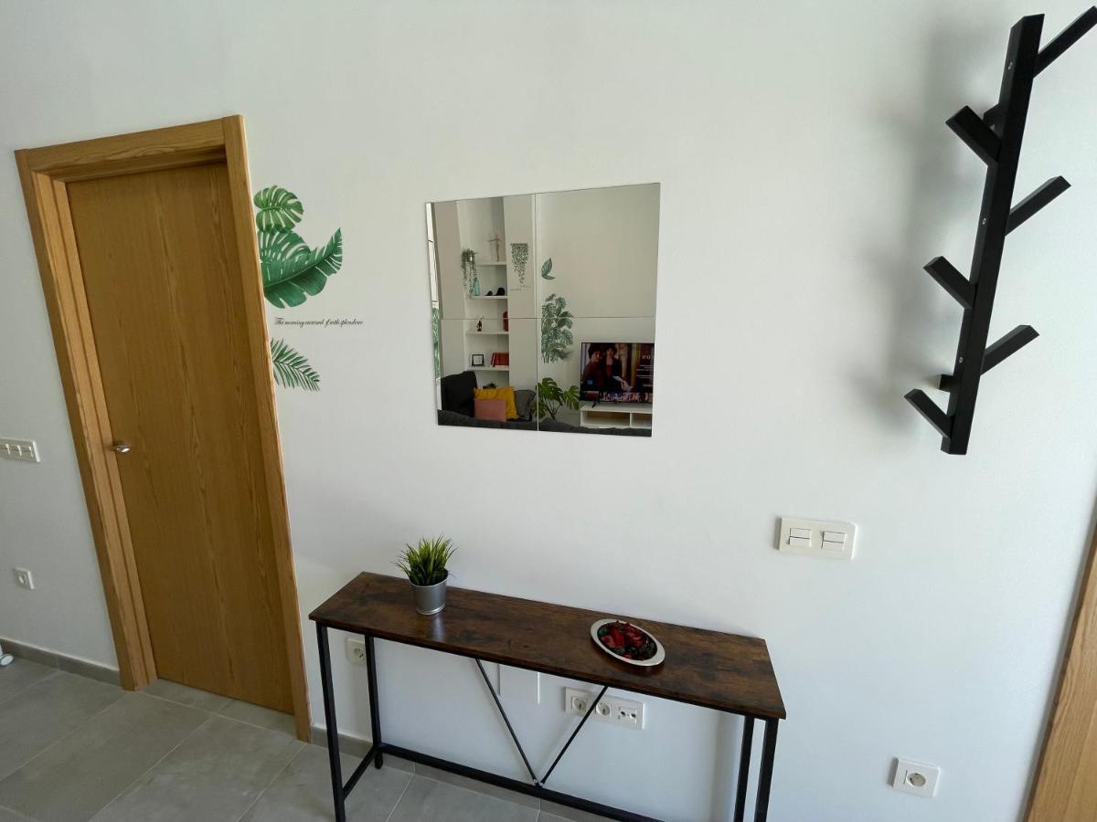 Precioso Y Amplio Apartamento En Torrox Costa Los Llanos  Exterior foto