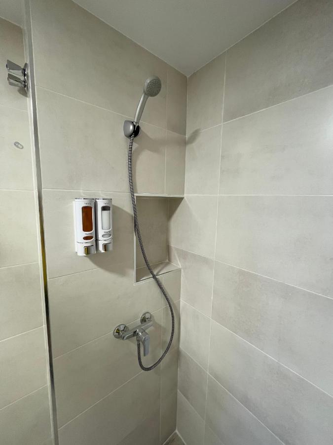 Precioso Y Amplio Apartamento En Torrox Costa Los Llanos  Exterior foto