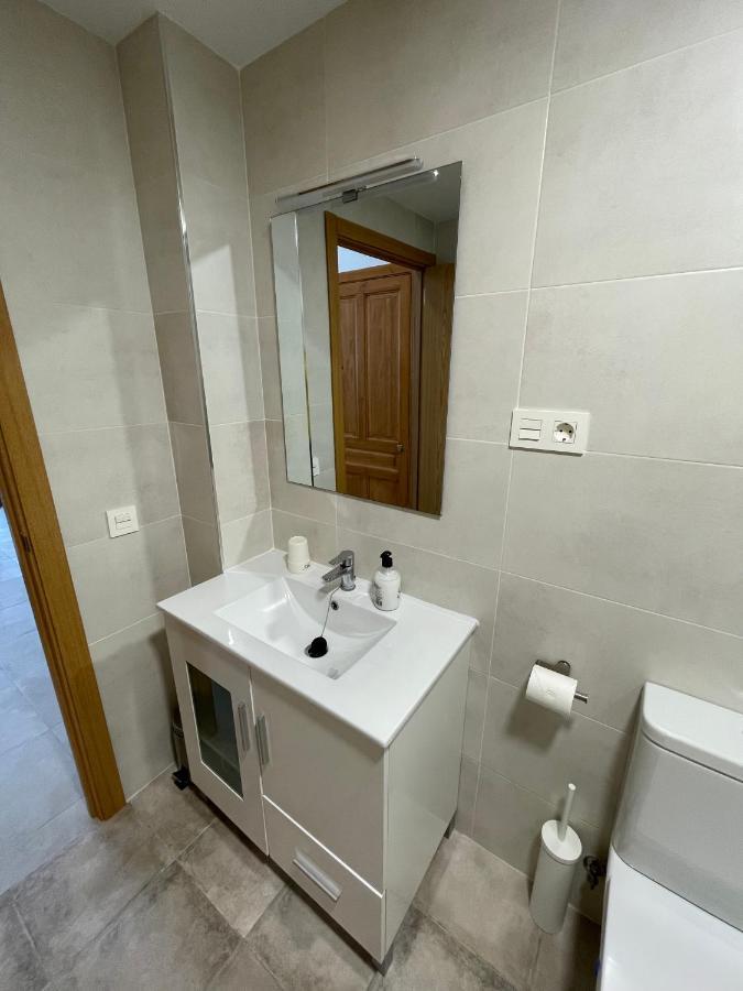 Precioso Y Amplio Apartamento En Torrox Costa Los Llanos  Exterior foto