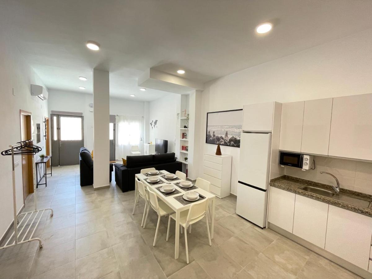 Precioso Y Amplio Apartamento En Torrox Costa Los Llanos  Exterior foto