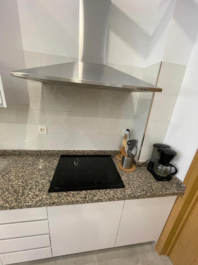 Precioso Y Amplio Apartamento En Torrox Costa Los Llanos  Exterior foto