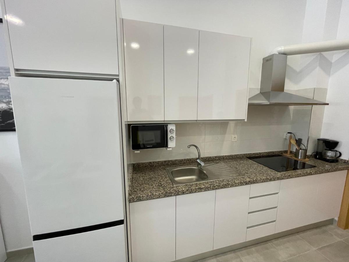 Precioso Y Amplio Apartamento En Torrox Costa Los Llanos  Exterior foto