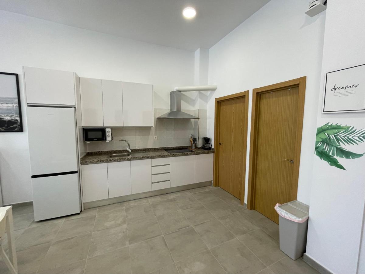Precioso Y Amplio Apartamento En Torrox Costa Los Llanos  Exterior foto