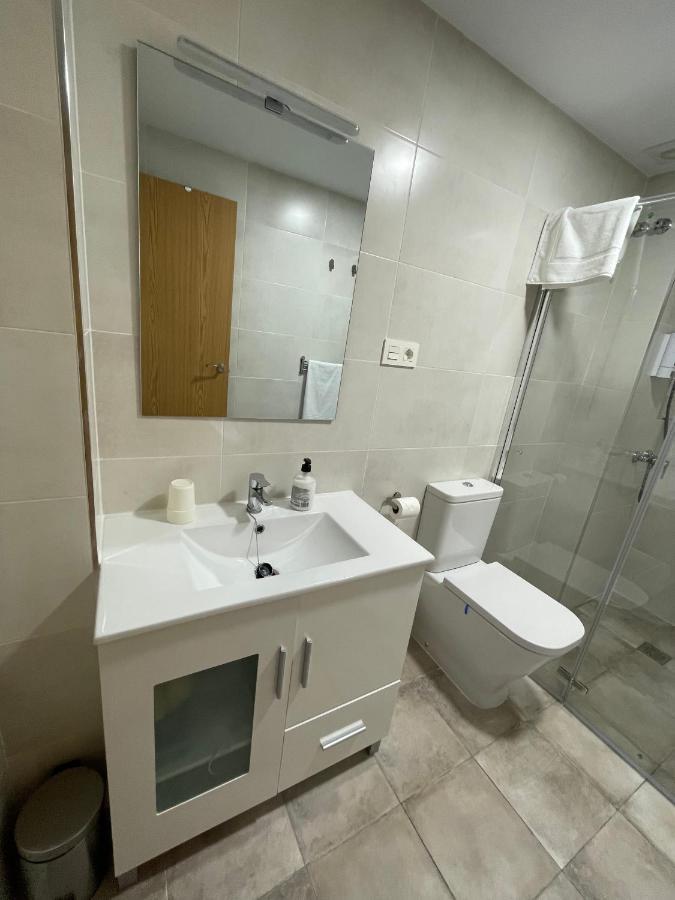 Precioso Y Amplio Apartamento En Torrox Costa Los Llanos  Exterior foto