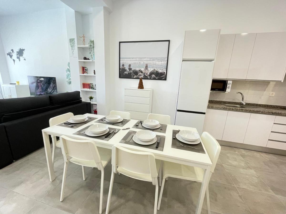 Precioso Y Amplio Apartamento En Torrox Costa Los Llanos  Exterior foto