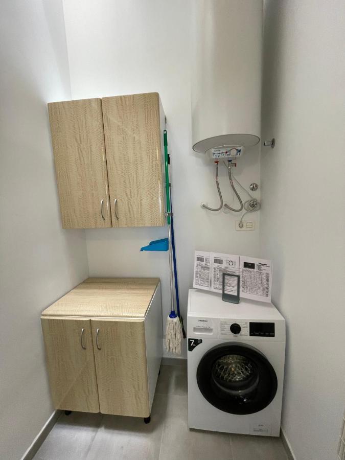 Precioso Y Amplio Apartamento En Torrox Costa Los Llanos  Exterior foto