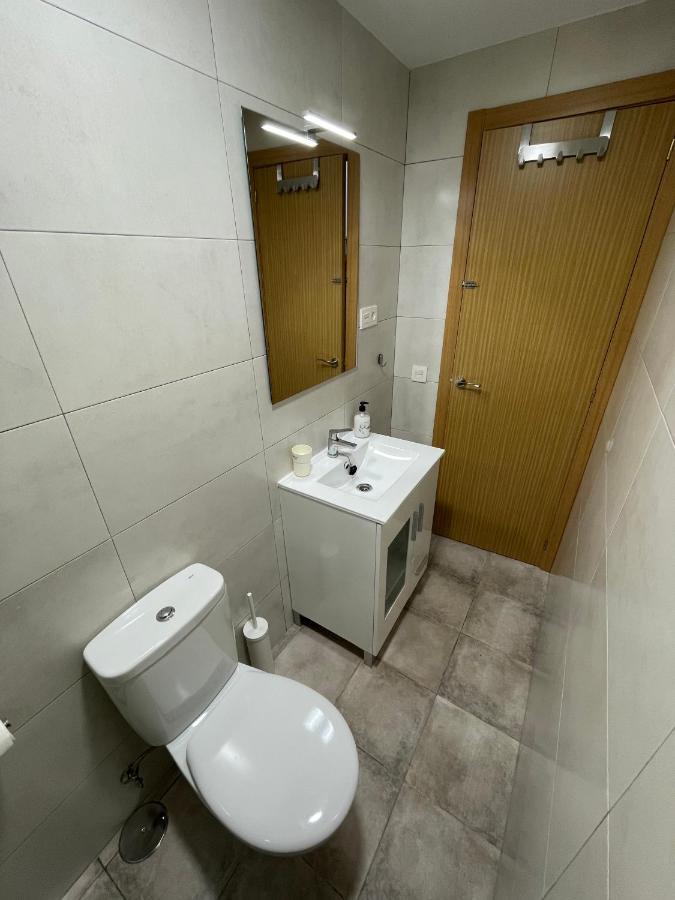 Precioso Y Amplio Apartamento En Torrox Costa Los Llanos  Exterior foto